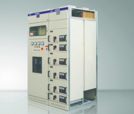 低压抽出式开关柜GCK