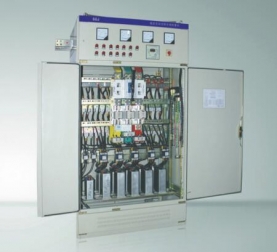 低压无功智能补偿装置